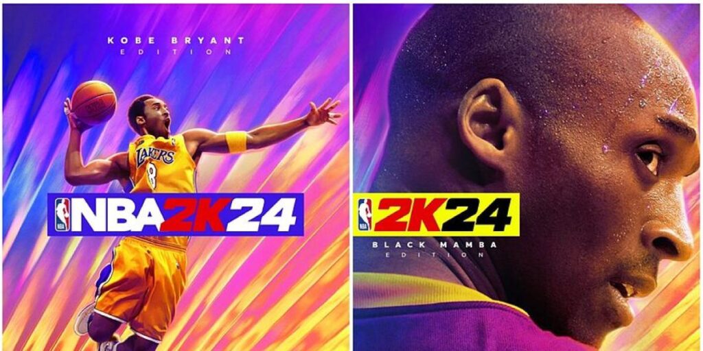 Este es el primer avance del nuevo NBA 2K24