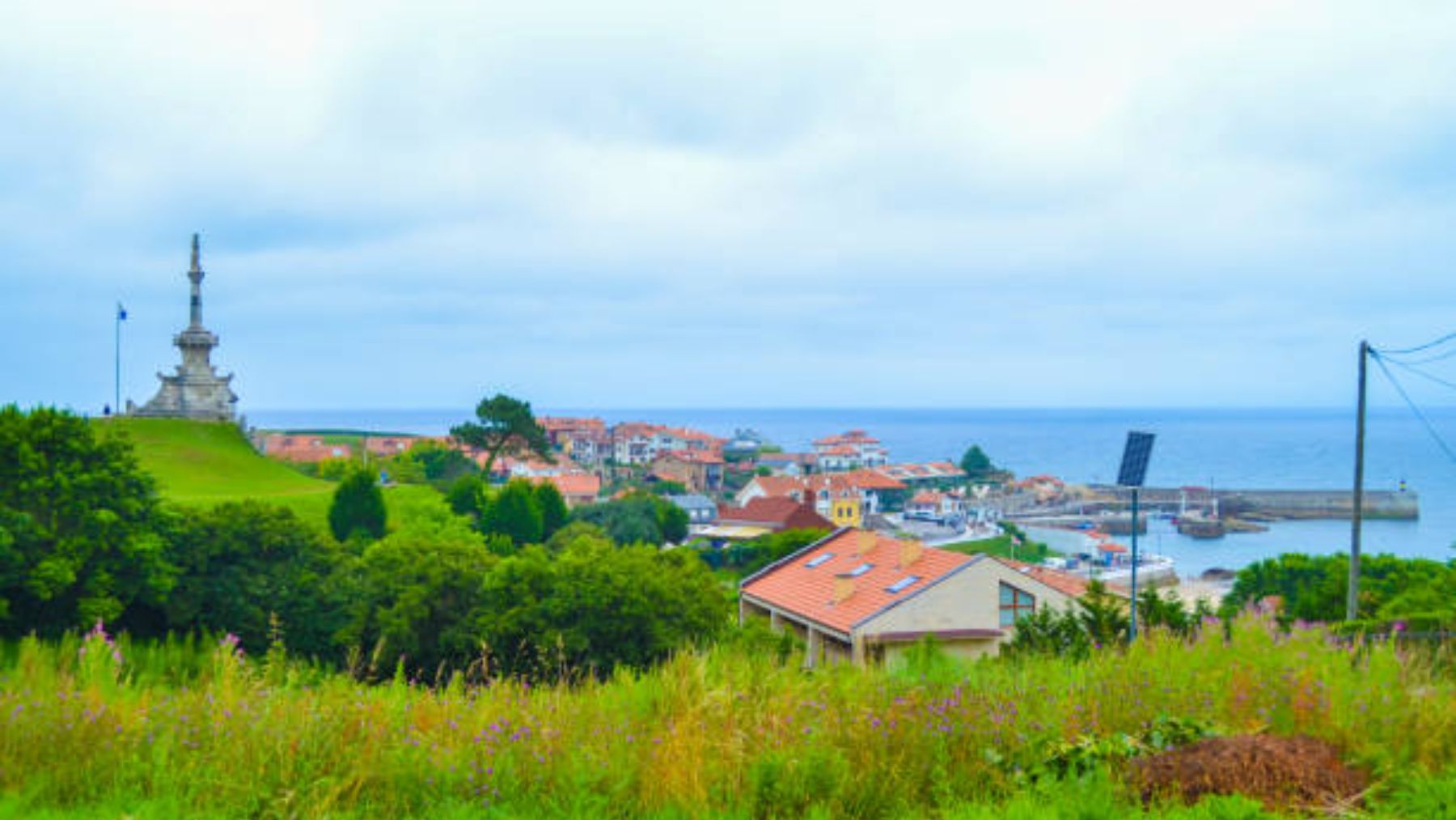 Este es el pueblo más bonito de España para ir en agosto según National Geographic