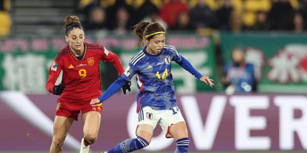 Esther González: "Si había un partido en el que se podía fallar, ese era el de hoy"