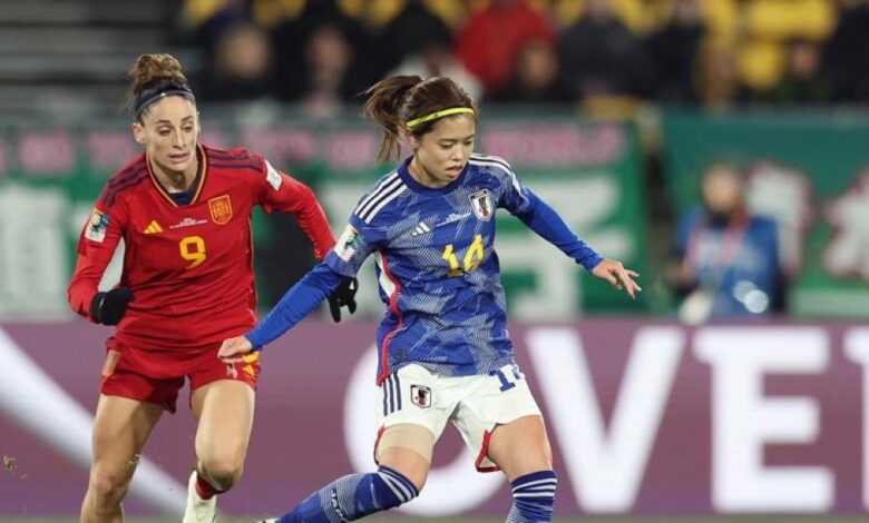 Esther González: "Si había un partido en el que se podía fallar, ese era el de hoy"