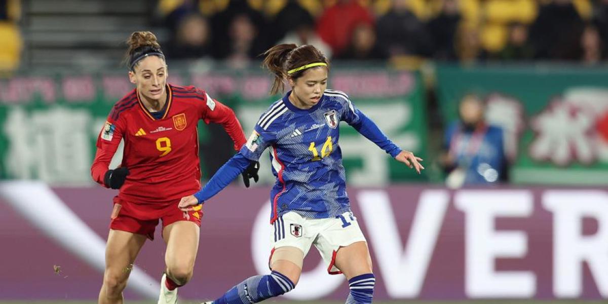 Esther González: "Si había un partido en el que se podía fallar, ese era el de hoy"