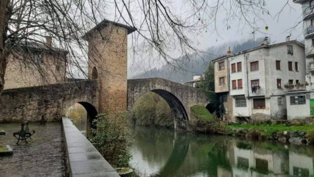 pueblos Juego de Tronos