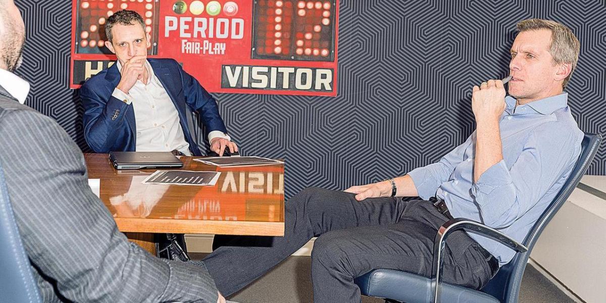 Estos son los grandes agentes de la NBA: ¿Quién mueve más dinero en la liga?