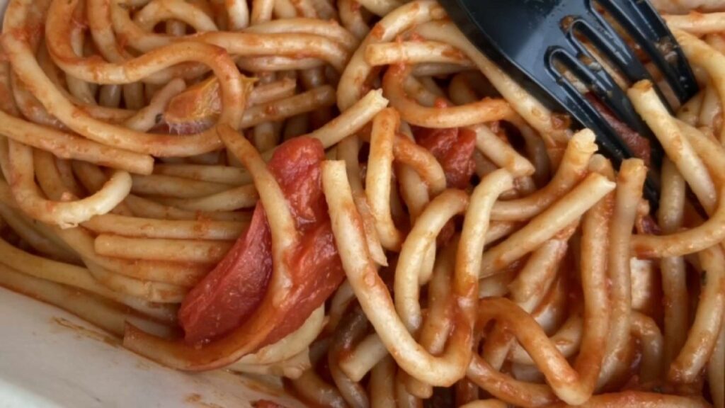 Estudiantes intoxicados en Palo Alto por almuerzos en mal estado