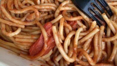 Estudiantes intoxicados en Palo Alto por almuerzos en mal estado