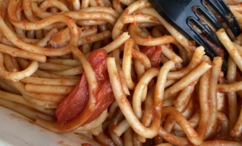 Estudiantes intoxicados en Palo Alto por almuerzos en mal estado