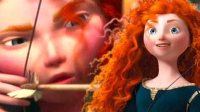 Experto en tiro con arco se entusiasma con la notable precisión de la película de Pixar: "Una de las mejores representaciones"