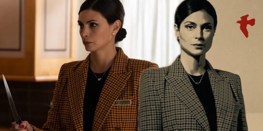 Explicación del final del tiempo de inactividad de The Twilight Zone y lo que significa para Michelle