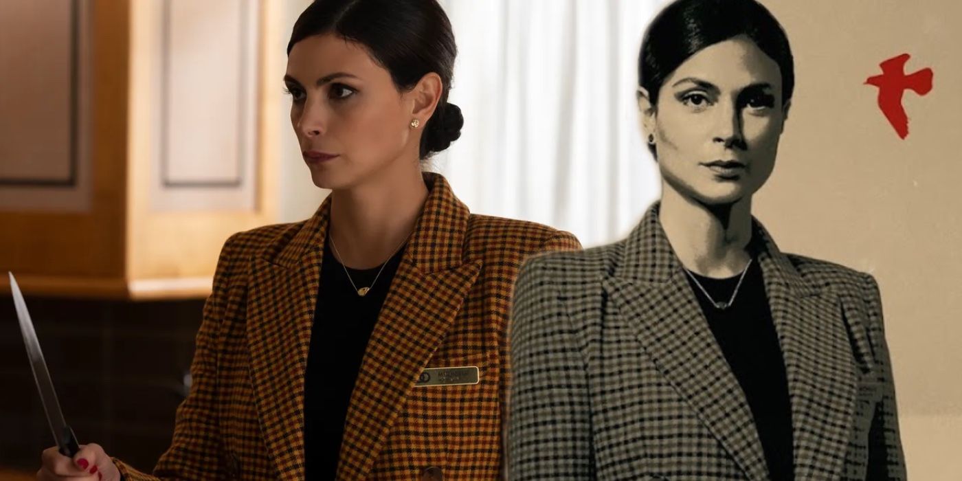 Explicación del final del tiempo de inactividad de The Twilight Zone y lo que significa para Michelle