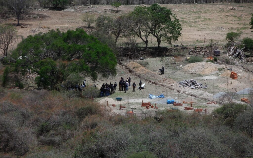 Explota segundo artefacto vinculado a atentado de Tlajomulco