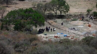 Explota segundo artefacto vinculado a atentado de Tlajomulco