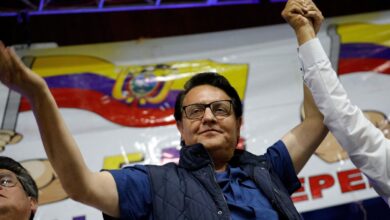 FBI llega a Ecuador para investigar el asesinato de Villavicencio