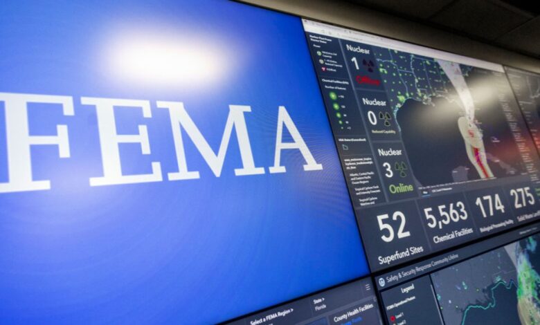 FEMA enviará una alerta de emergencia nacional a teléfonos en todo Estados Unidos en otoño