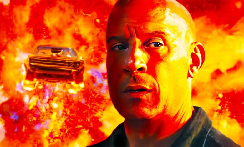 Fast & Furious 12 Rumor Killer es una buena noticia para la franquicia de $ 7 mil millones de Vin Diesel