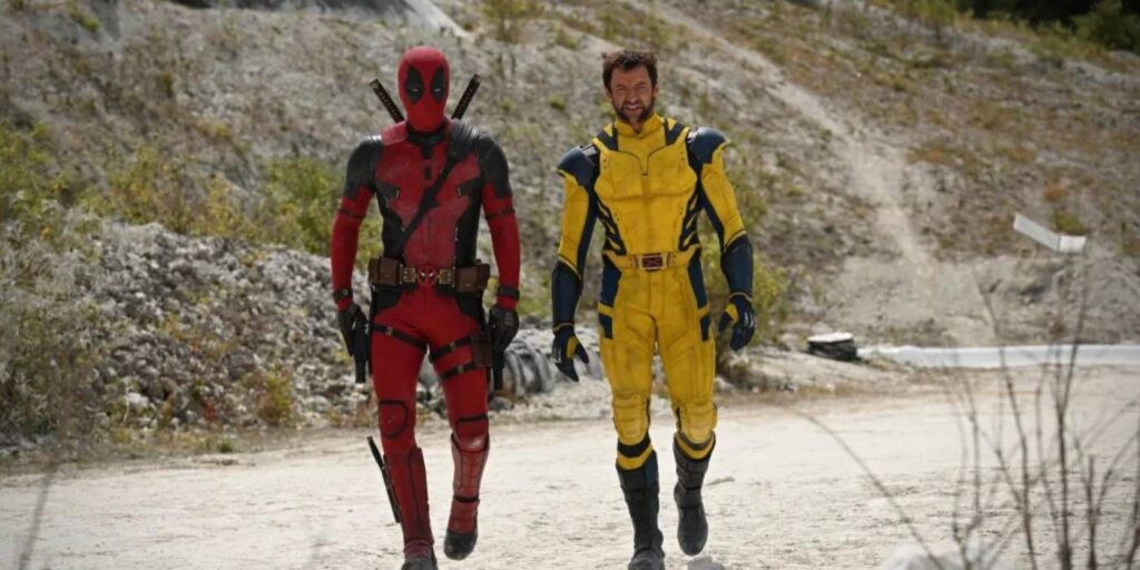 Fecha de lanzamiento de Deadpool 3 en duda después de la actualización de Disney