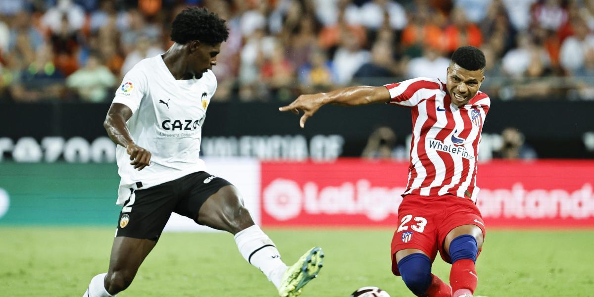 Fecha y hora provisional para la visita al Valencia