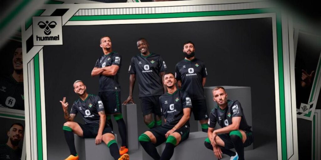 Fekir: "Espero vestir esta camiseta este año"