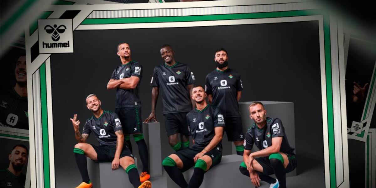 Fekir: "Espero vestir esta camiseta este año"