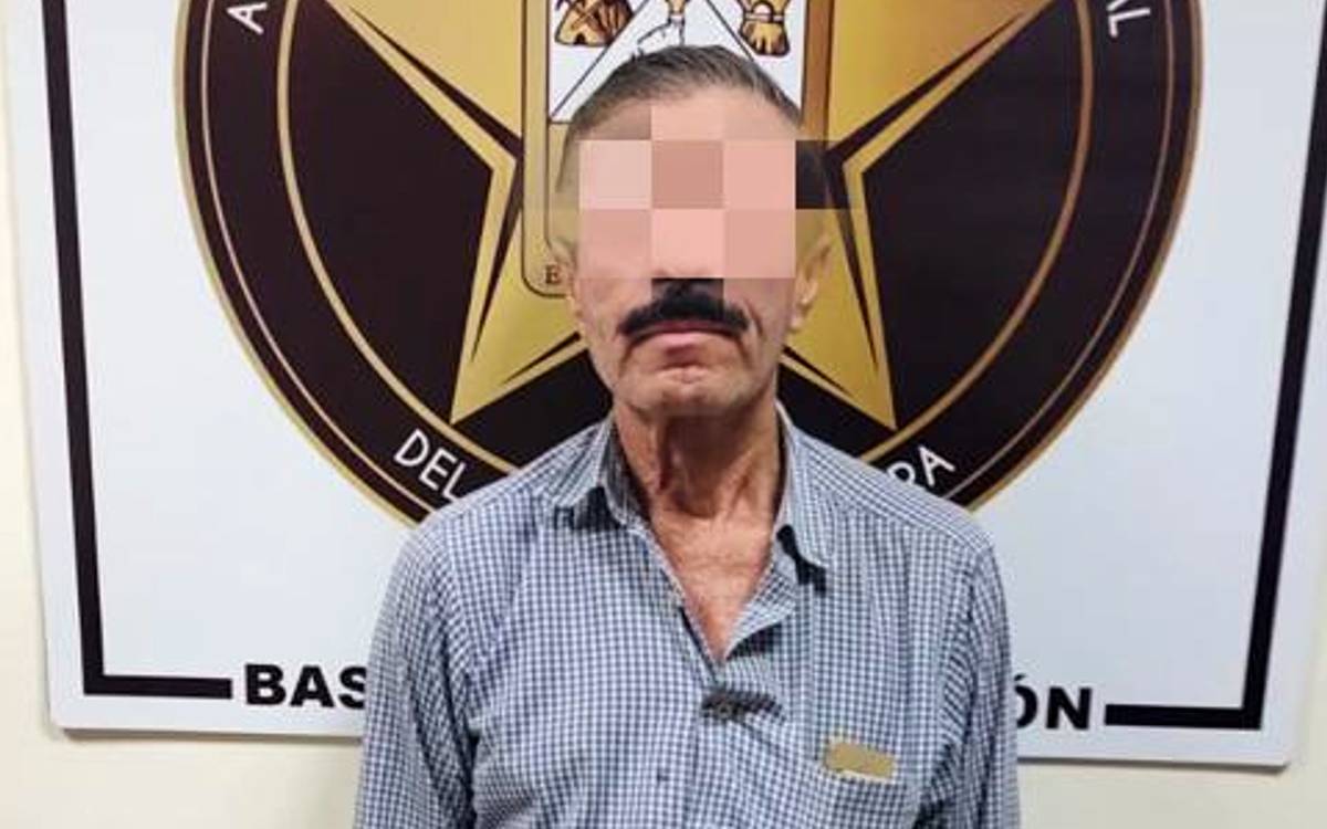 Fiscalía de Sonora pedirá 78 años de prisión para feminicida de Alma Lourdes