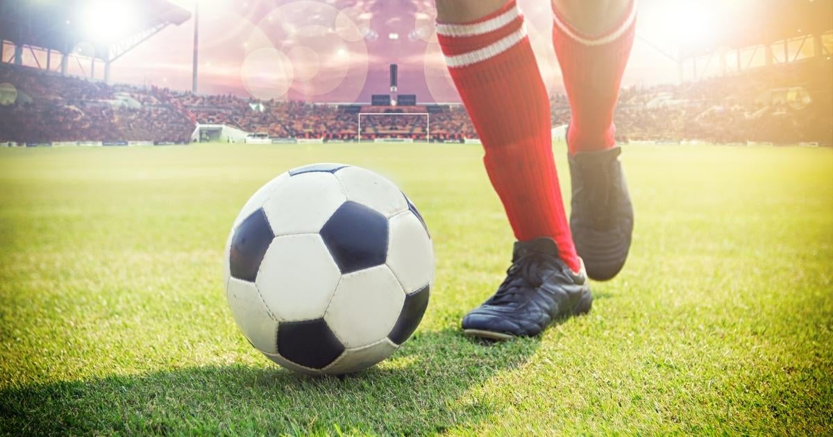 Futbolista Nicola Porcella se declara pansexual