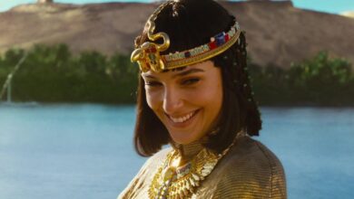 Gal Gadot detalla la "gran tarea" de su película Cleopatra y por qué lleva tanto tiempo hacerla