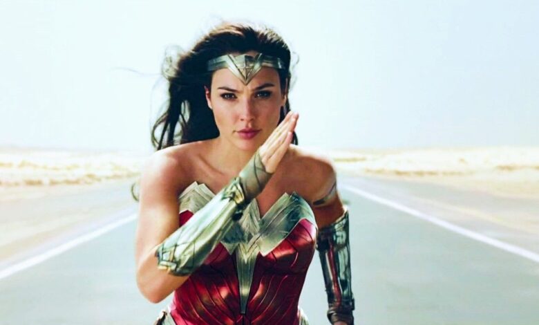 Gal Gadot revela más detalles sobre la reunión de Wonder Woman 3 con James Gunn y DC
