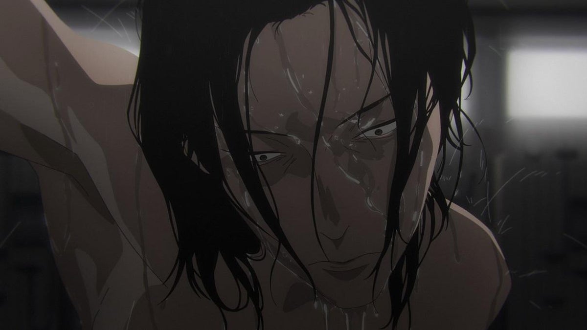 Geto de Jujutsu Kaisen estaba condenado desde el principio