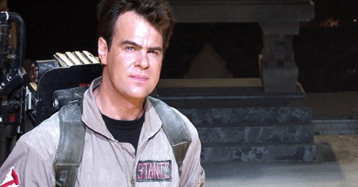 Ghostbusters UK: Dan Aykroyd se burla de la idea de una secuela ambientada en el extranjero
