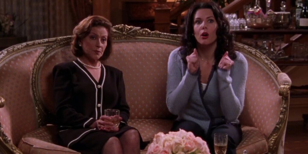 Gilmore Girls: Vicious Trollop Lipstick explicado (y dónde comprarlo)