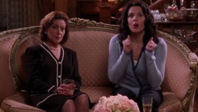 Gilmore Girls: Vicious Trollop Lipstick explicado (y dónde comprarlo)
