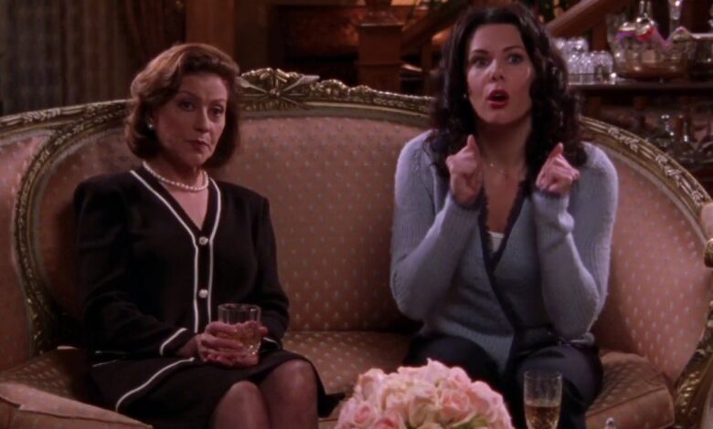 Gilmore Girls: Vicious Trollop Lipstick explicado (y dónde comprarlo)