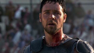 Gladiator 2 recibe una reacción violenta por un reembolso de 50 millones de dólares