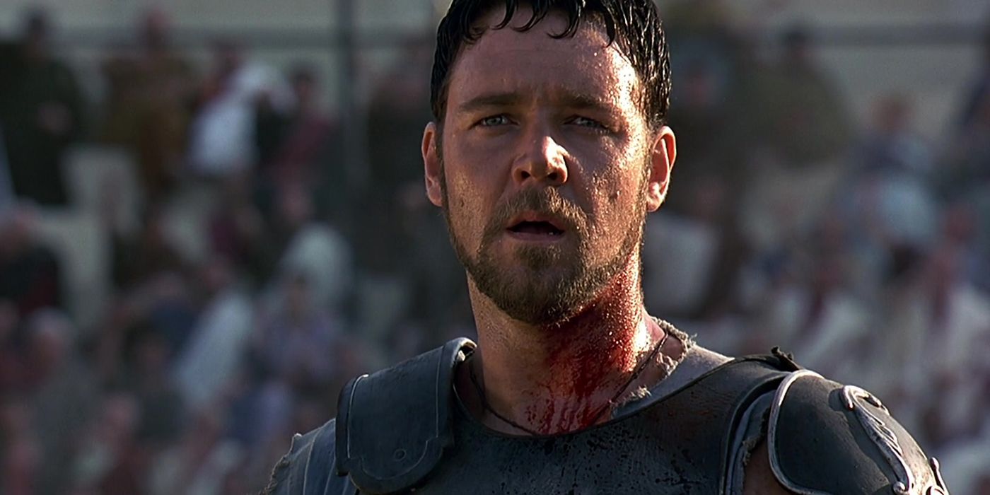 Gladiator 2 recibe una reacción violenta por un reembolso de 50 millones de dólares