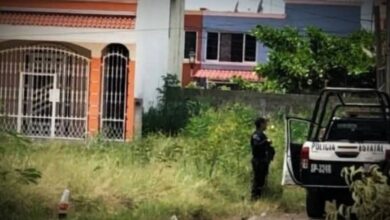 Gobernador de Veracruz ve ajuste de cuentas detrás del hallazgo de cuerpos en Poza Rica