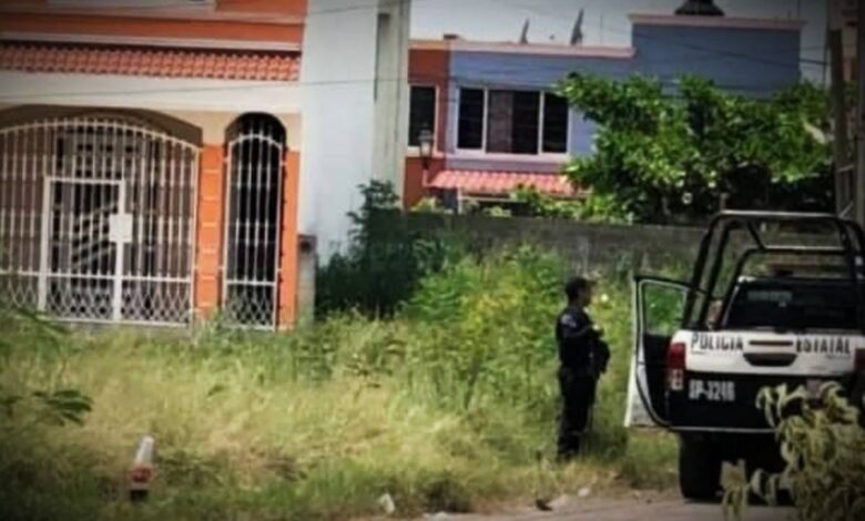 Gobernador de Veracruz ve ajuste de cuentas detrás del hallazgo de cuerpos en Poza Rica