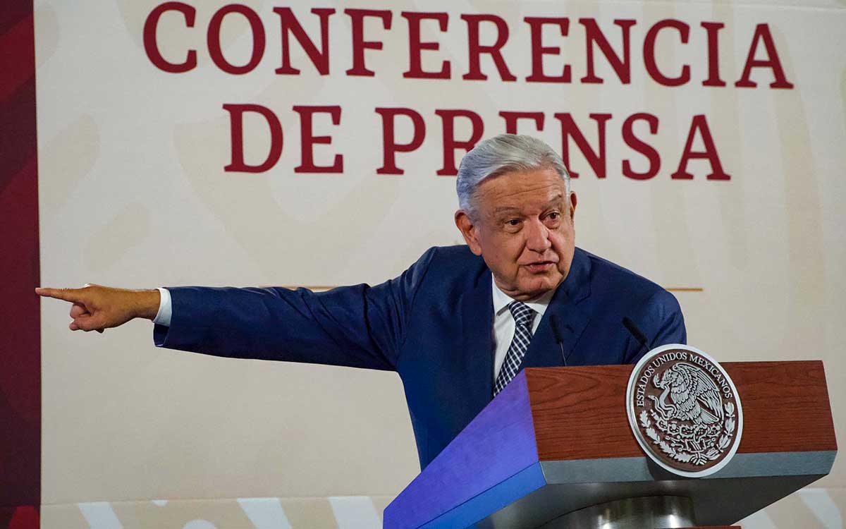 Gobernadores acusan al TEPJF de restringir la libertad de expresión de AMLO