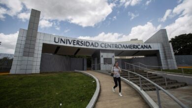 Gobierno de Nicaragua confisca residencia de sacerdotes que trabajan en la UCA