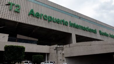 Gobierno reducirá más vuelos en el AICM: Reuters