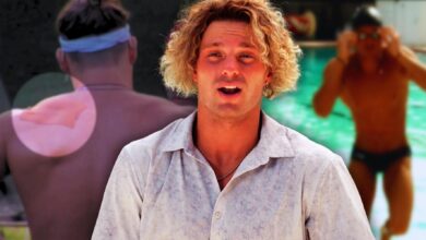 Gran Hermano 25: Explicación del tatuaje cubierto de Matt Klotz