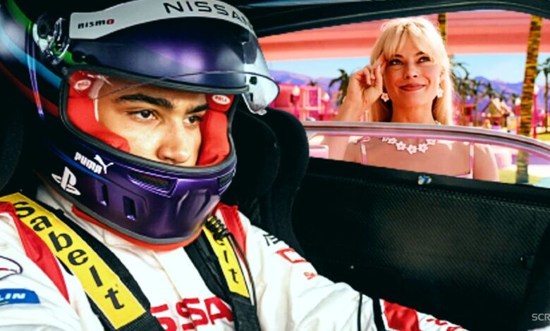 Gran Turismo ocupa el primer lugar en taquilla, pero habría perdido frente a Barbie si no fuera por una razón