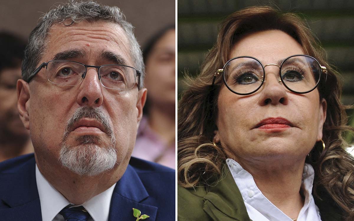 Guatemala elige a su nuevo presidente en un clima de incertidumbre