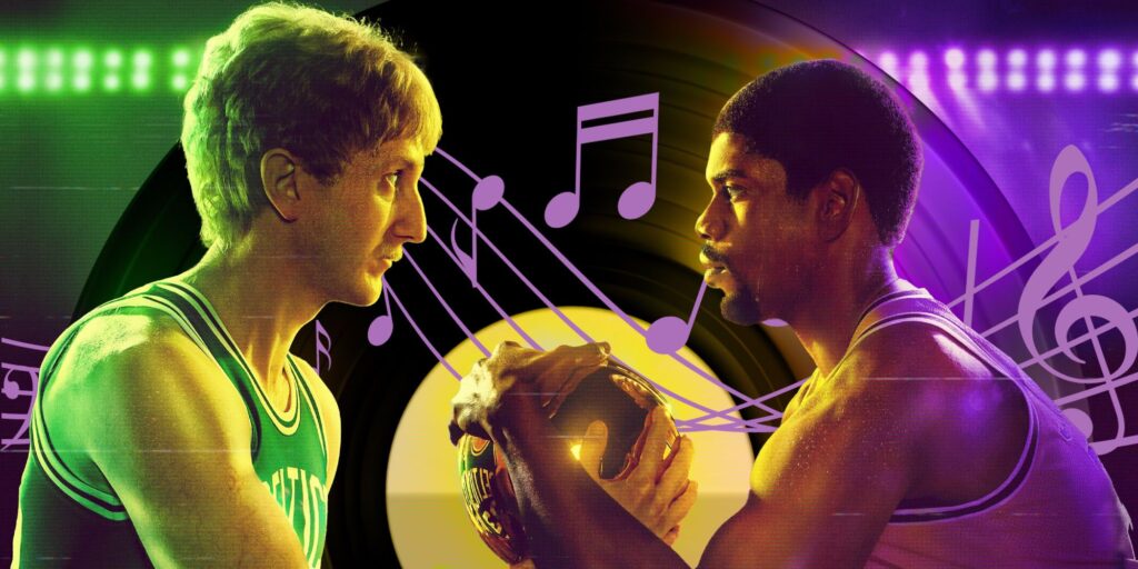 Guía de la banda sonora de la temporada 2 de Winning Time - Cada canción y cuándo suena