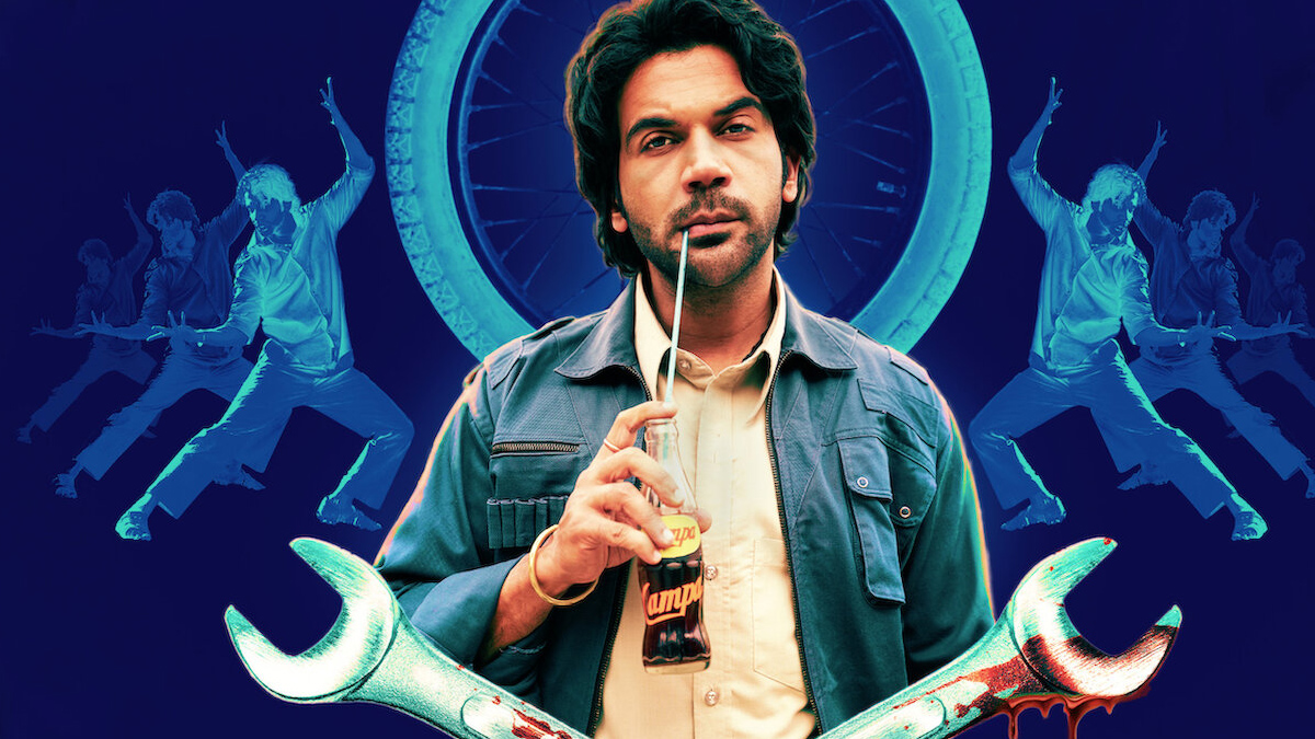 Guns Gulaabs Serie de Netflix Todo lo que sabemos hasta ahora Guns Gulaabs Serie de Netflix Todo lo que sabemos hasta ahora
