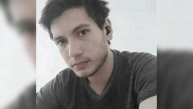 Hallan con vida a Salvador Bello, estudiante desaparecido de la Universidad de Guanajuato