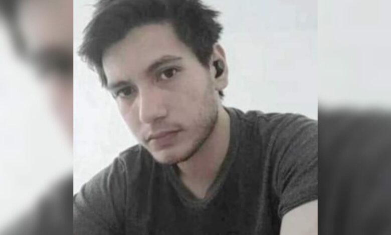 Hallan con vida a Salvador Bello, estudiante desaparecido de la Universidad de Guanajuato