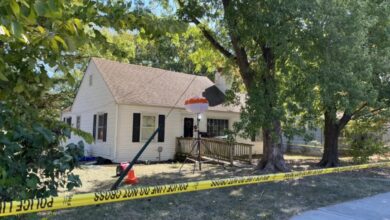 Hallan muerta a mujer en barril en el río Missouri