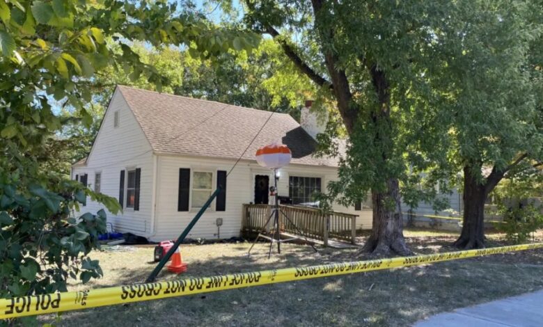 Hallan muerta a mujer en barril en el río Missouri