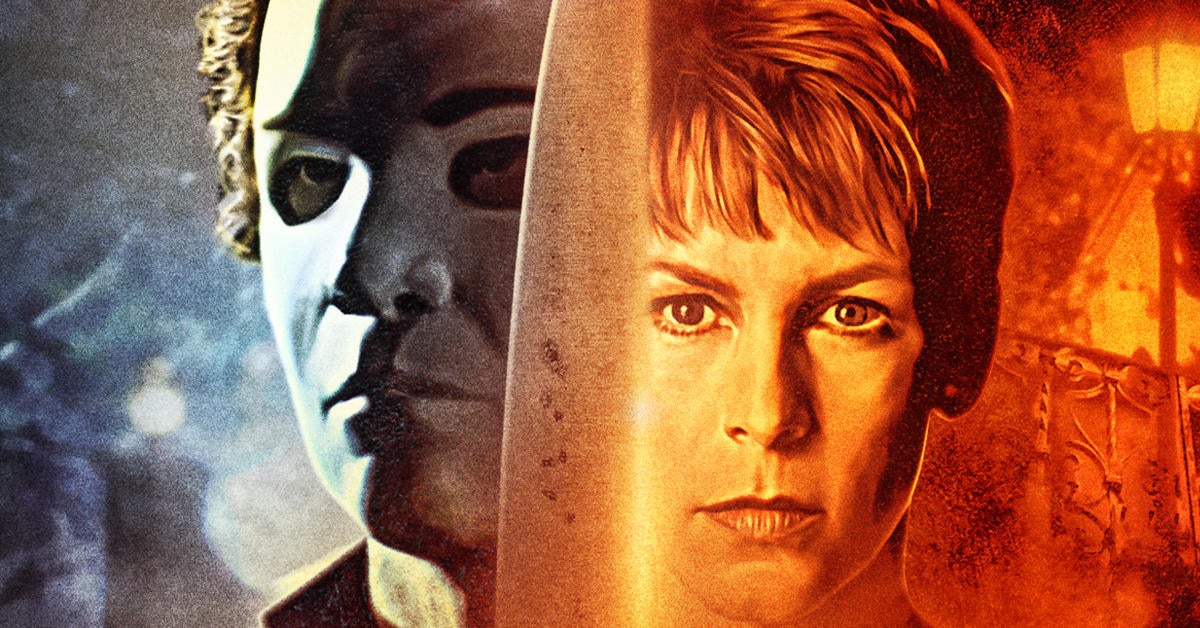 Halloween H20 obtiene lanzamiento 4K Ultra HD para el 25 aniversario