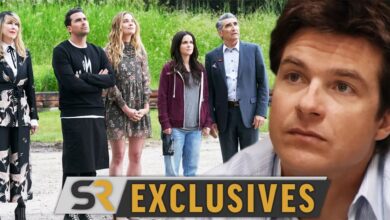 “Hay un corazón y una amabilidad”: el hijo de un productor de Critch & Schitt's Creek compara las comedias de situación canadienses y estadounidenses