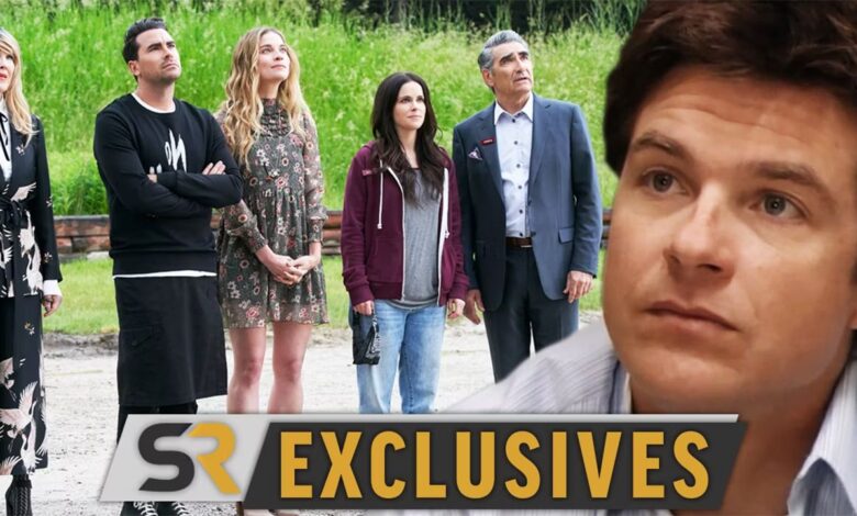 “Hay un corazón y una amabilidad”: el hijo de un productor de Critch & Schitt's Creek compara las comedias de situación canadienses y estadounidenses